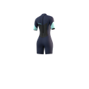 Mystic Brand Shorty 3/2mm Bzip Flatlock Women 2024