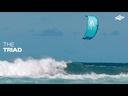 Naish Triad 2024 