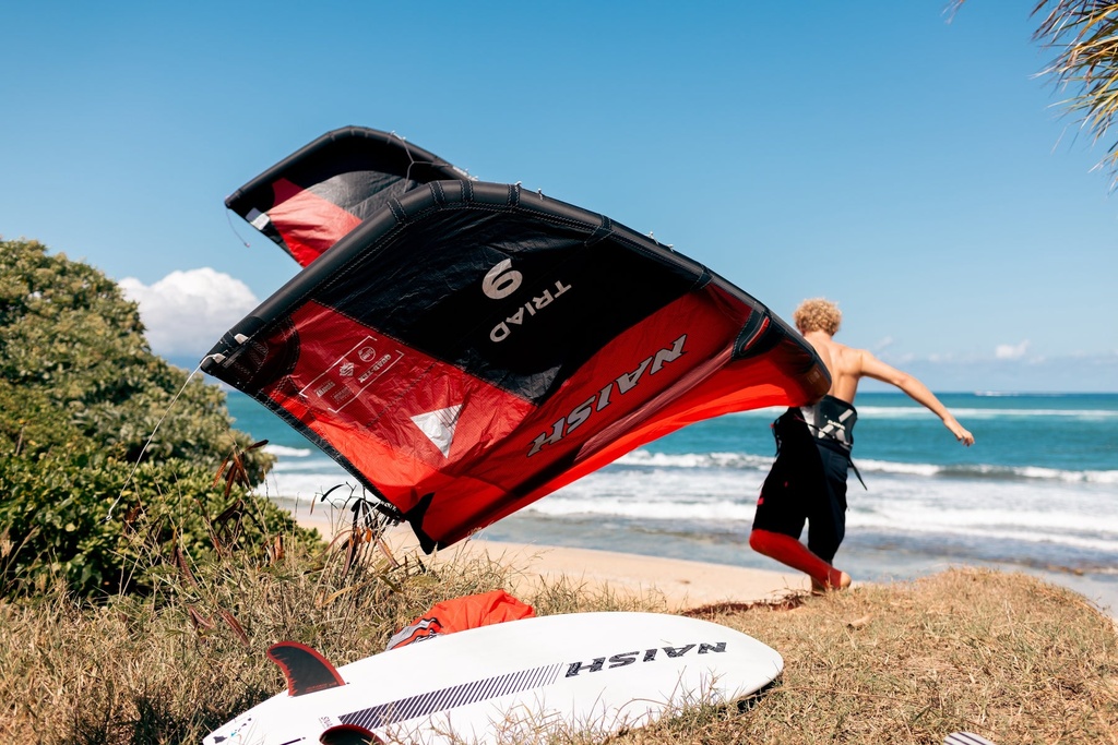 Naish Triad 2024 