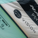 Naish Psycho NVision  2024