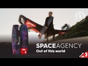 Reedin SpaceAgency 2024