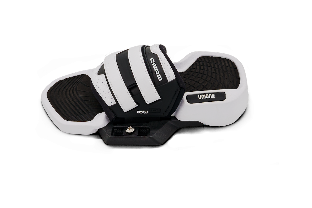 Core Union Pro 5 Pads