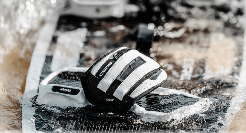 Core Union Pro 5 Pads