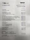 Core Nexus 3 8m