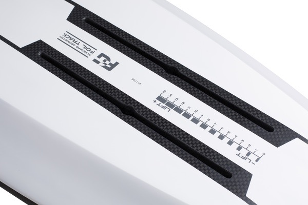 Armstrong Midlength FG Foilboard