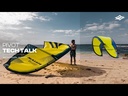 Naish Pivot 2025