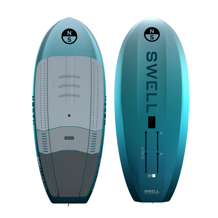North Swell Foil Board 2025