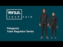 Patagonia M's R2 Regulator BZ Full Suit