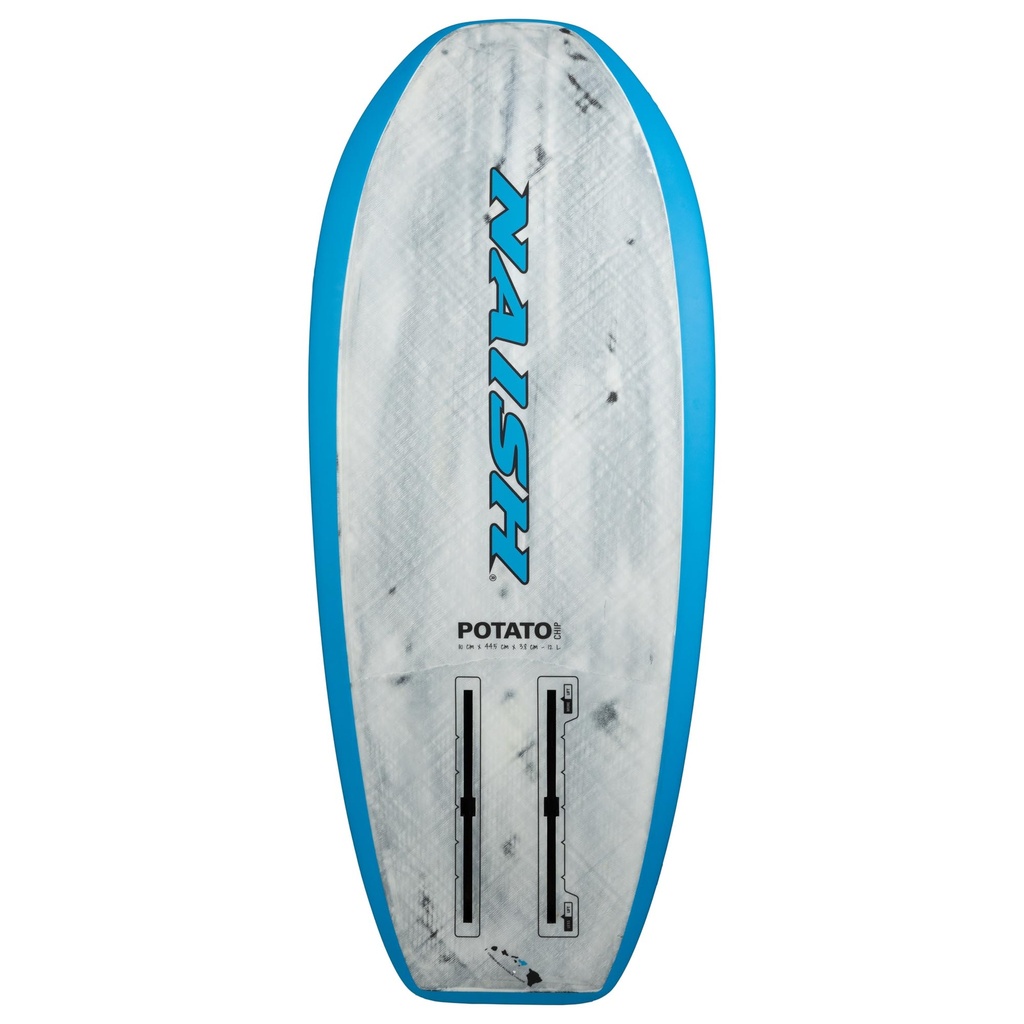 Naish 2025 Hover Kite Potato Chip