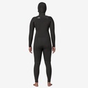 Patagonia W's R4 Regulator FZ Hooded Full Suit