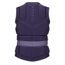 Mystic Evoke Impact Vest Fzip Wake Women 2025