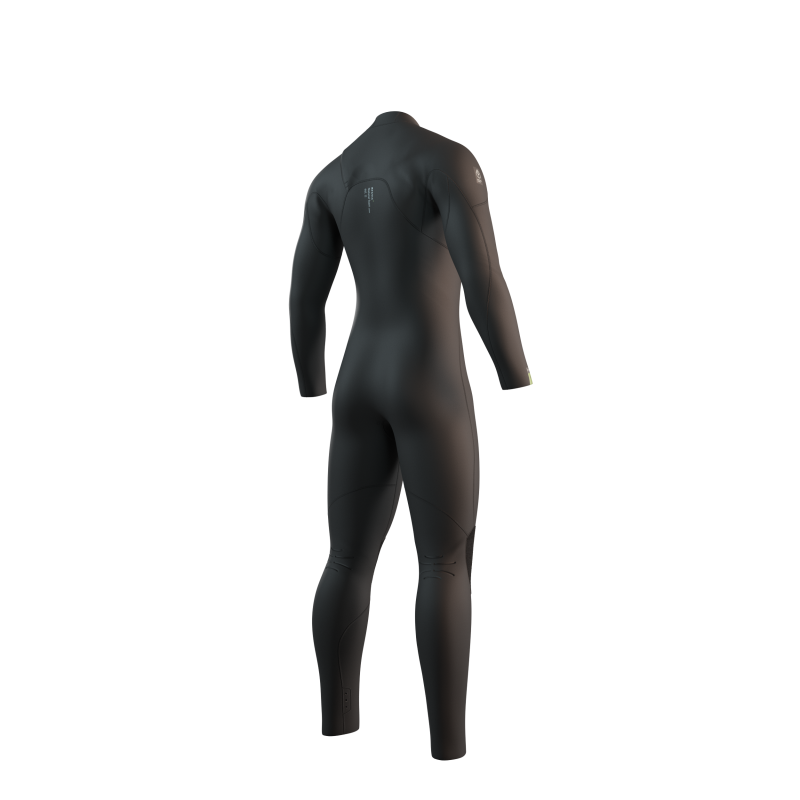 Mystic Evolve Fullsuit 3/2mm Fzip Men 2025