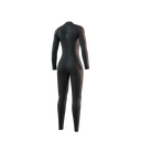 Mystic Evolve Fullsuit 3/2mm Fzip Women 2025