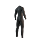 Mystic Evolve Fullsuit 4/3mm Fzip Men 2025