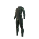 Mystic Evolve Fullsuit 3/2mm Fzip Men 2025