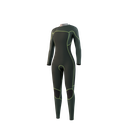 Mystic Evolve Fullsuit 3/2mm Fzip Women 2025