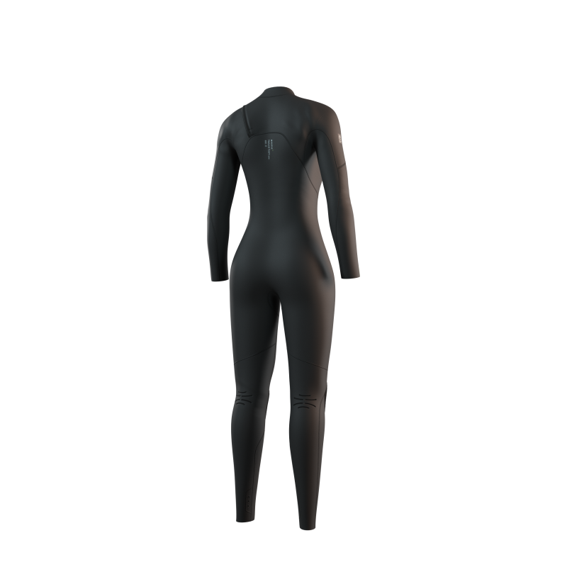 Mystic Evolve Fullsuit 4/3mm Fzip Women 2025