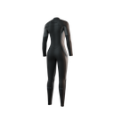 Mystic Haven Fullsuit 4/3mm Double Fzip Women 2025