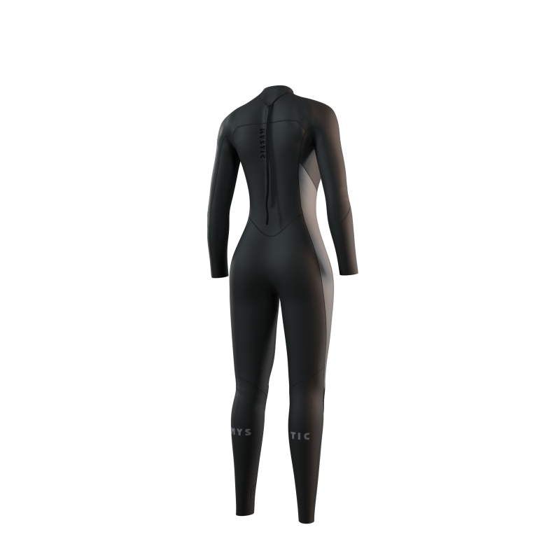 Mystic Haven Fullsuit 5/3mm Bzip Women 2025