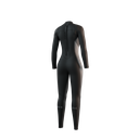 Mystic Haven Fullsuit 5/3mm Bzip Women 2025