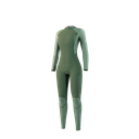 Mystic Haven Fullsuit 5/3mm Bzip Women 2025