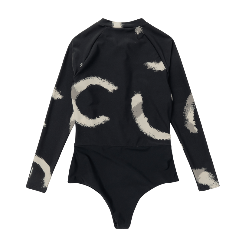 Mystic Jayde L/S One Piece Women 2025