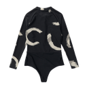 Mystic Jayde L/S One Piece Women 2025
