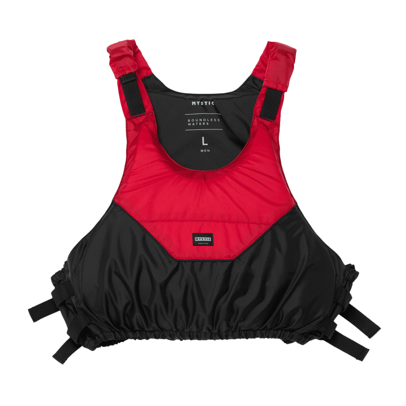 Mystic Star Floatation Vest Zipfree 2025
