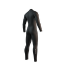 Mystic Star Fullsuit 4/3mm Fzip 2025