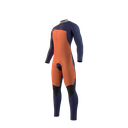 Mystic Star Fullsuit 4/3mm Fzip 2025