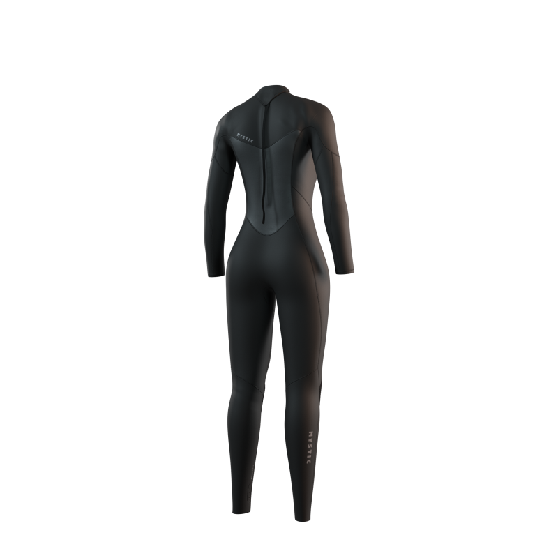 Mystic Star Fullsuit 5/3mm Bzip Women 2025