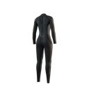 Mystic Star Fullsuit 5/3mm Bzip Women 2025