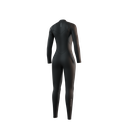 Mystic Star Fullsuit 5/3mm DFzip Women 2025