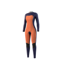 Mystic Star Fullsuit 5/3mm DFzip Women 2025
