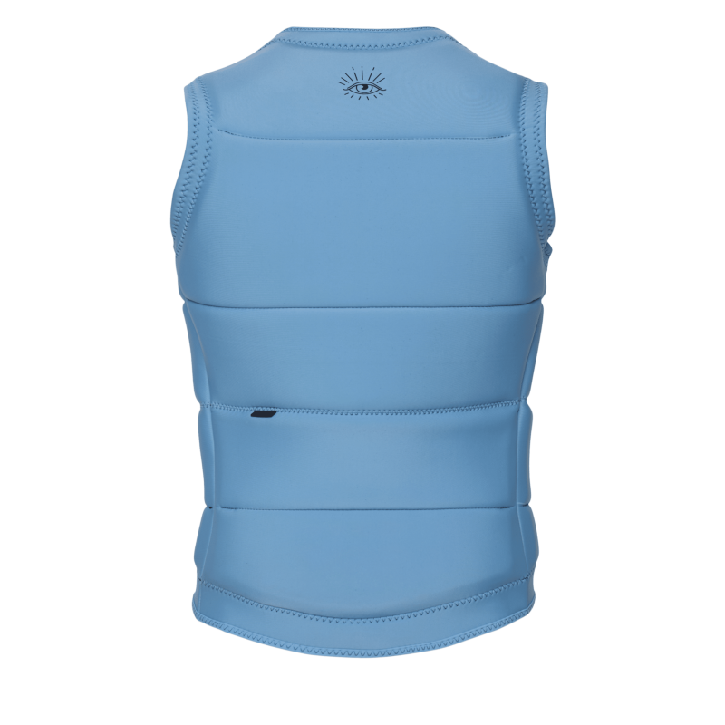 Mystic Zodiac Impact Vest Fzip Wake Women 2025