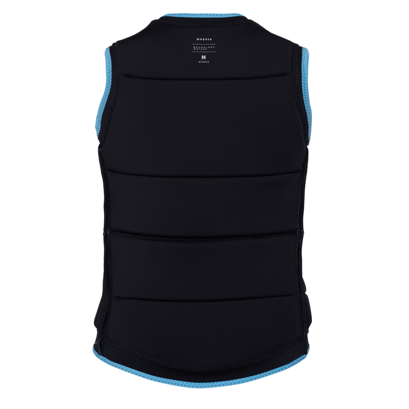 Mystic Zodiac Impact Vest Fzip Wake Women 2025