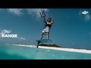 Naish Hover Microchip 2025