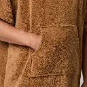 Mystic Poncho Teddy