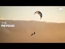 Naish Psycho 2025