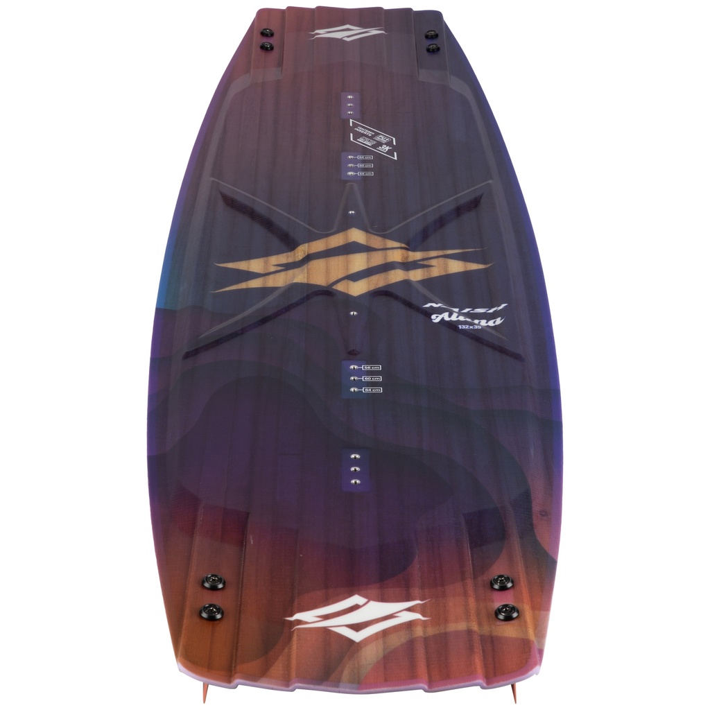 Naish Alana 2025