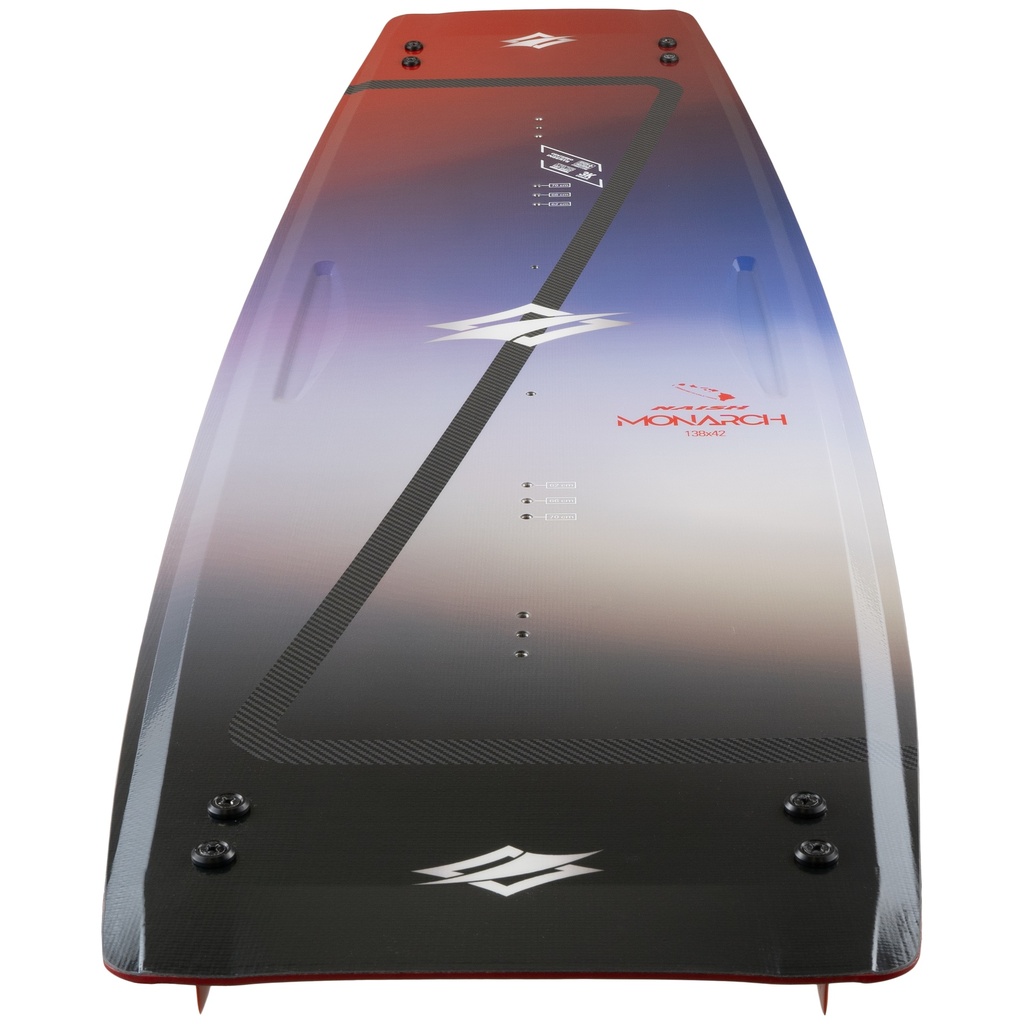 Naish Monarch Nvision 2025