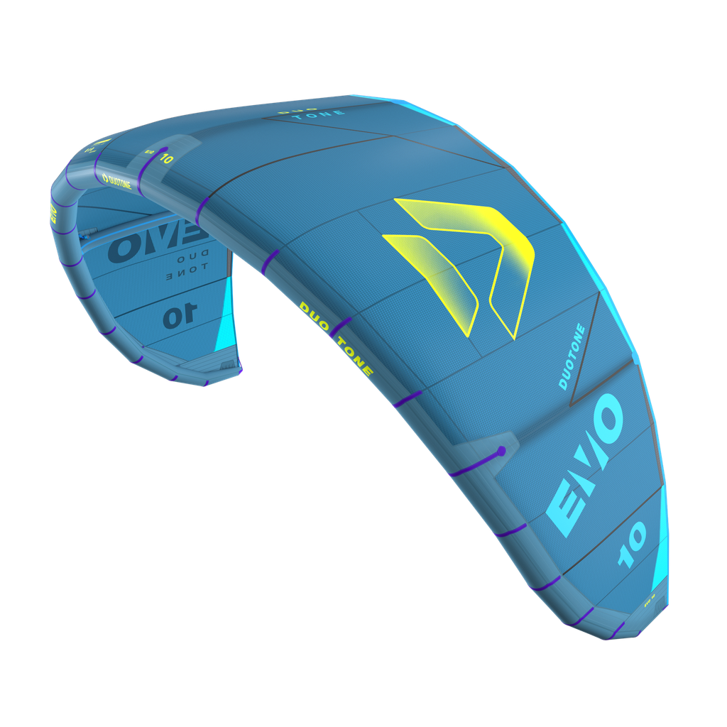 Duotone Evo 2025