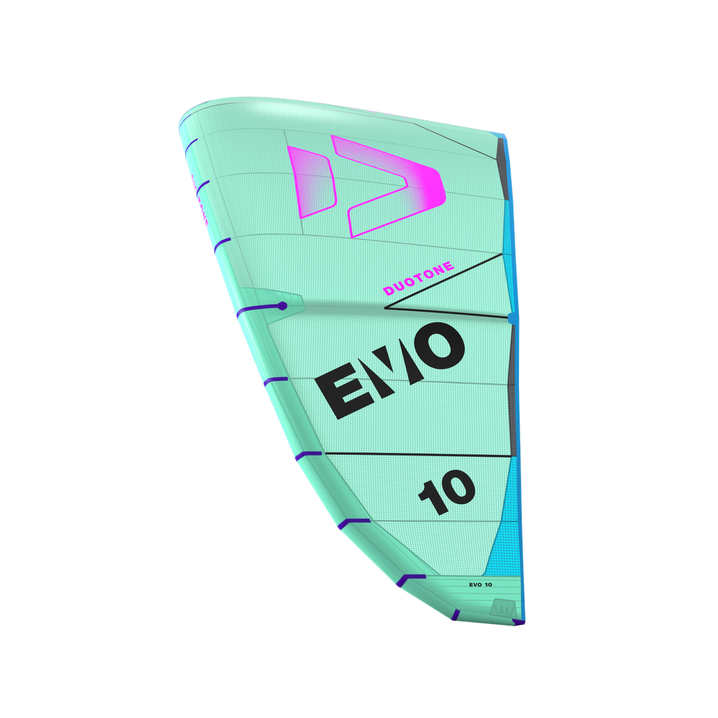 Duotone Evo 2025