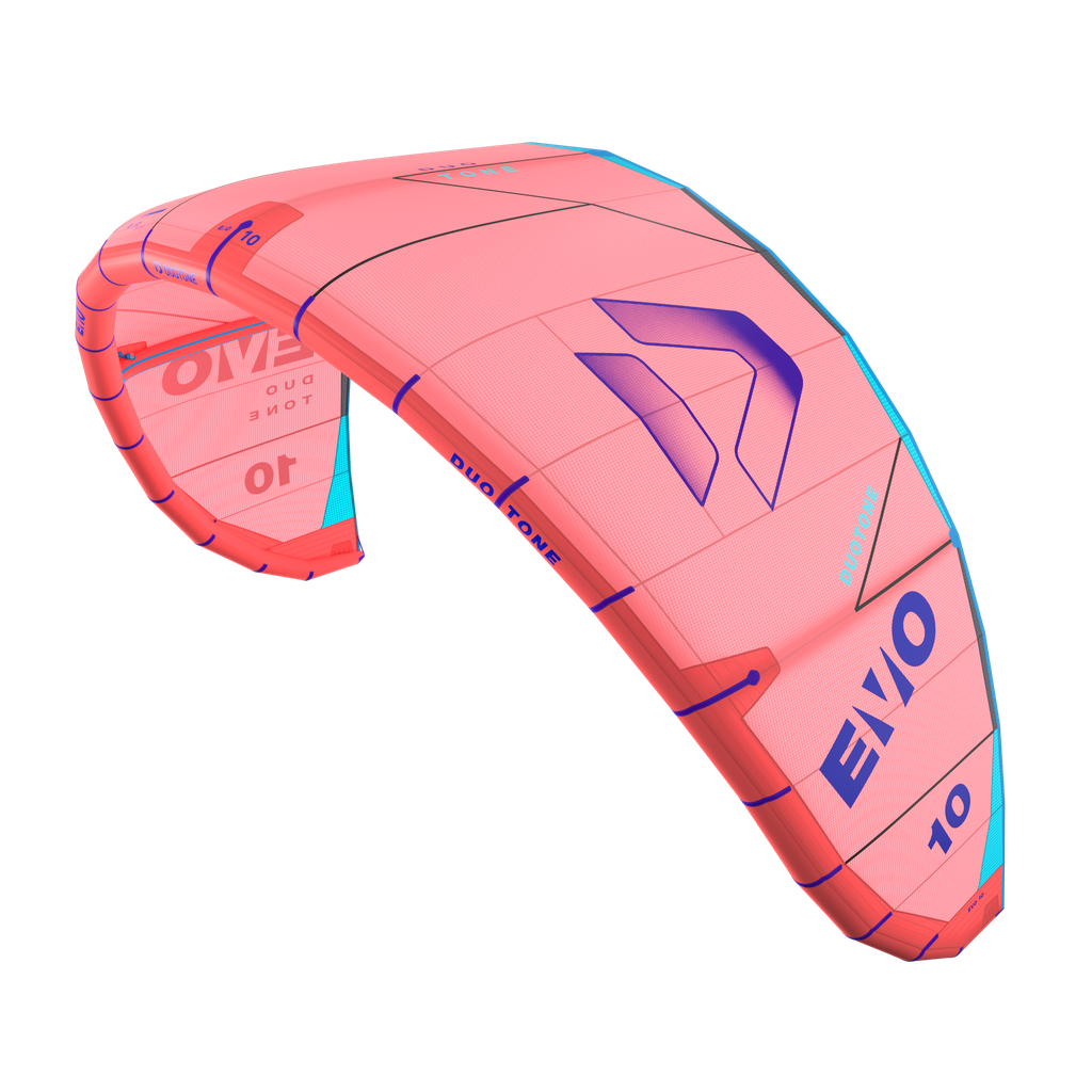 Duotone Evo 2025