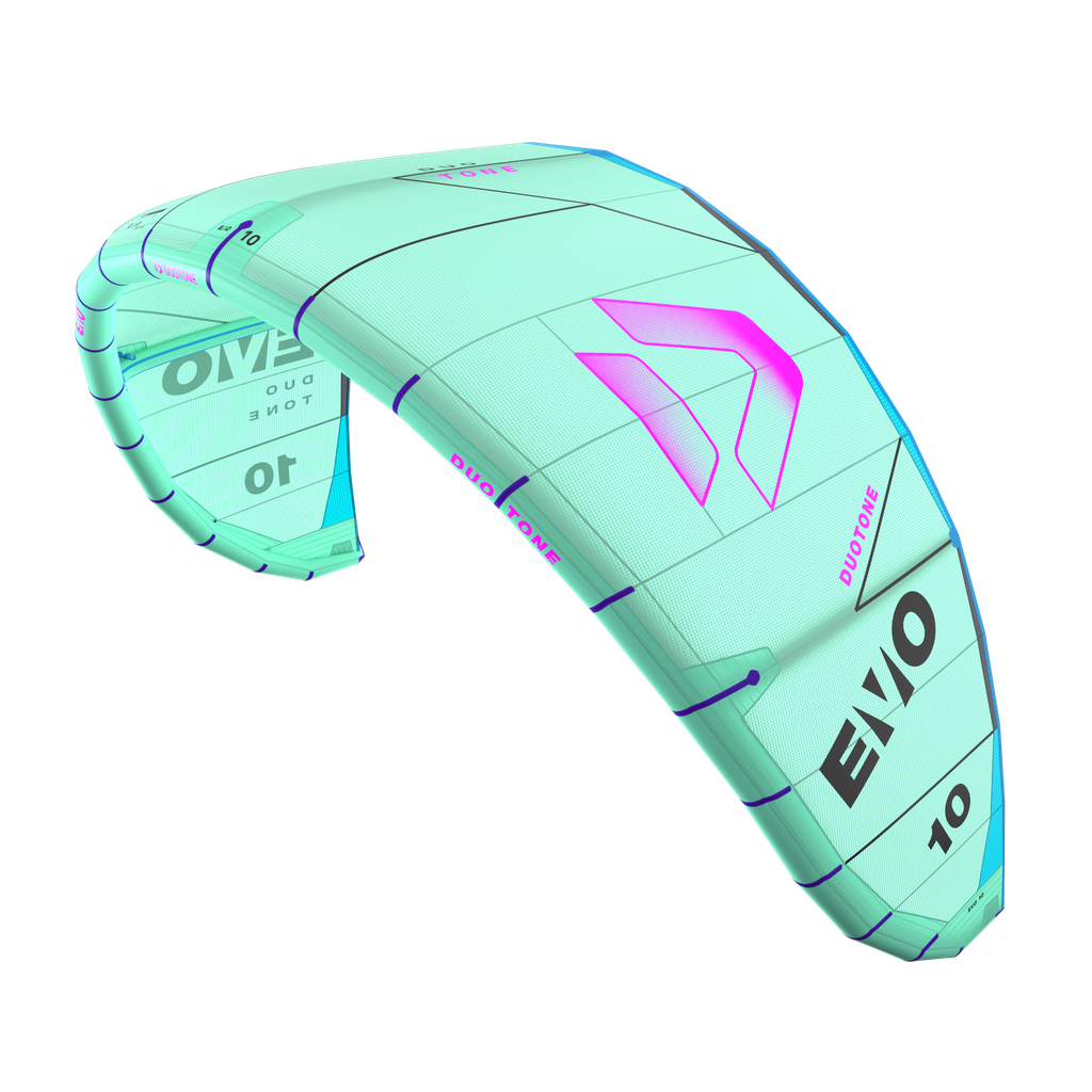 Duotone Evo 2025