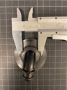 Vayu One Pump Z5 90 Deg Valve RAW