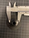 Vayu One Pump Z6 Straight Valve RAW