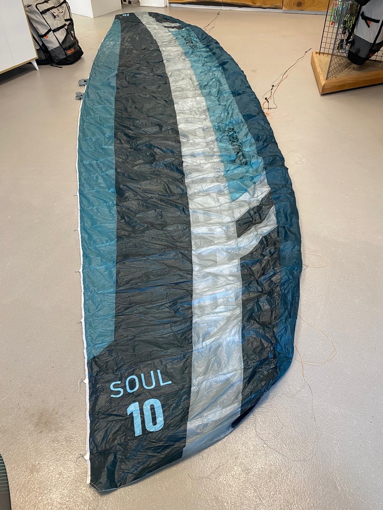 Flysurfer SOUL 2 10m 