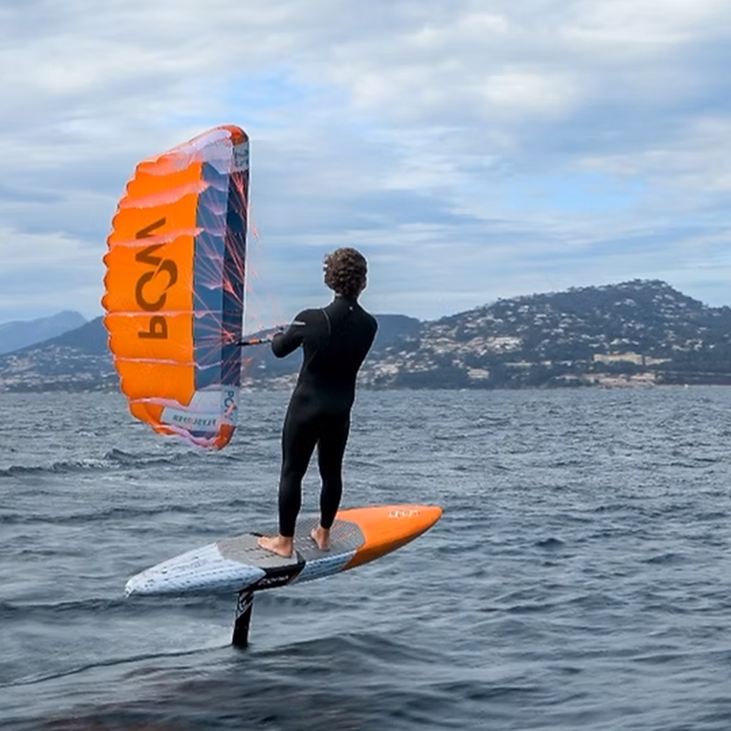 Flysurfer POW Parawing