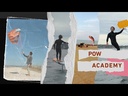 Flysurfer POW Parawing